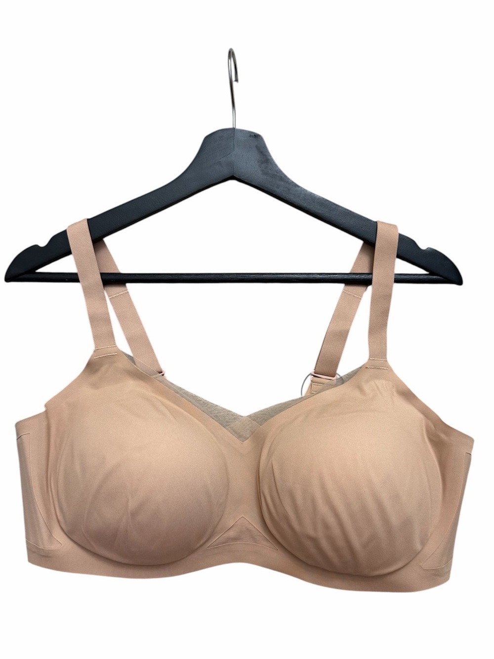 Honeylove Crossover Bra 1X NWT
